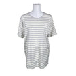 Unisex Marimekko - T-shirt, size 40 - Gray ()
