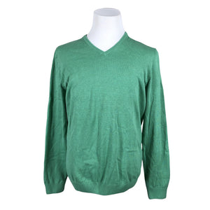 Unisex s.Oliver - Sweater, size L - Green (1)