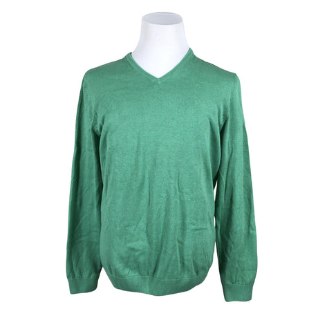 Unisex s.Oliver - Sweater, size L - Green ()