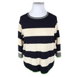 Unisex Gerry Weber - Sweater, size 46 - Blue ()