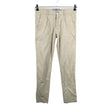 Unisex Calvin Klein Jeans - Chinos, size W29 - Beige ()
