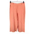Unisex Nanso - Slacks, size 42 - Orange ()
