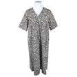 Unisex Marimekko - Maxi dress, size 44 - Natural white ()