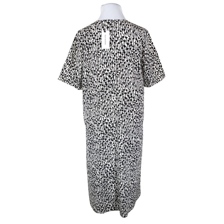 Unisex Marimekko - Maxi dress, size 44 - Natural white (2)