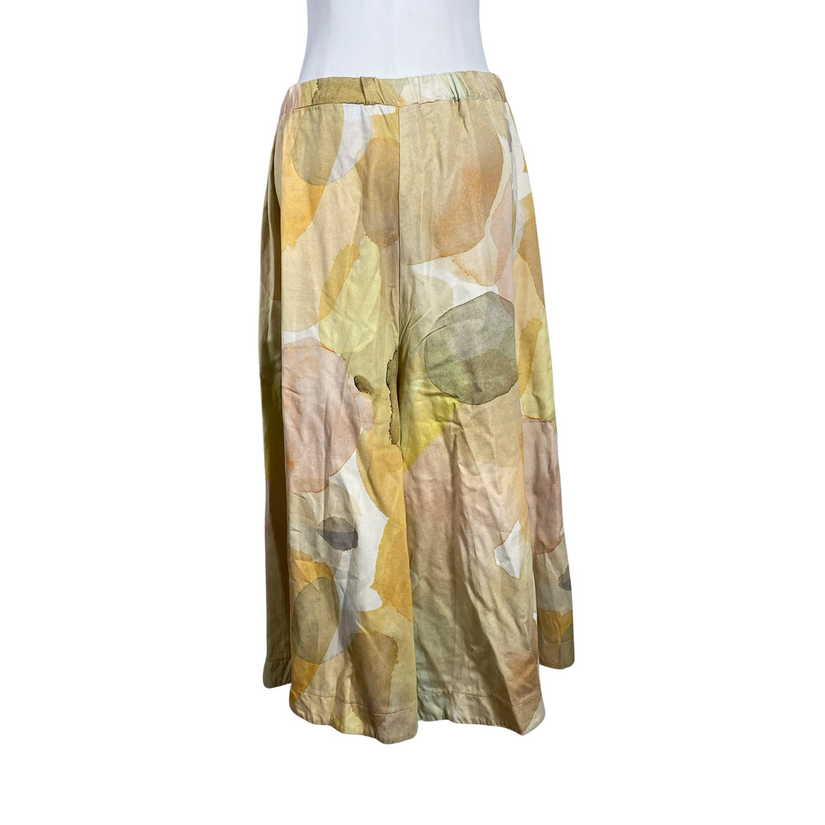Unisex Papu - Slacks, size 40 - Yellow (3)