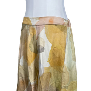 Unisex Papu - Slacks, size 40 - Yellow (2)