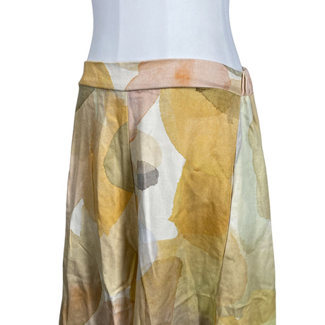 Unisex Papu - Slacks, size 40 - Yellow (2)