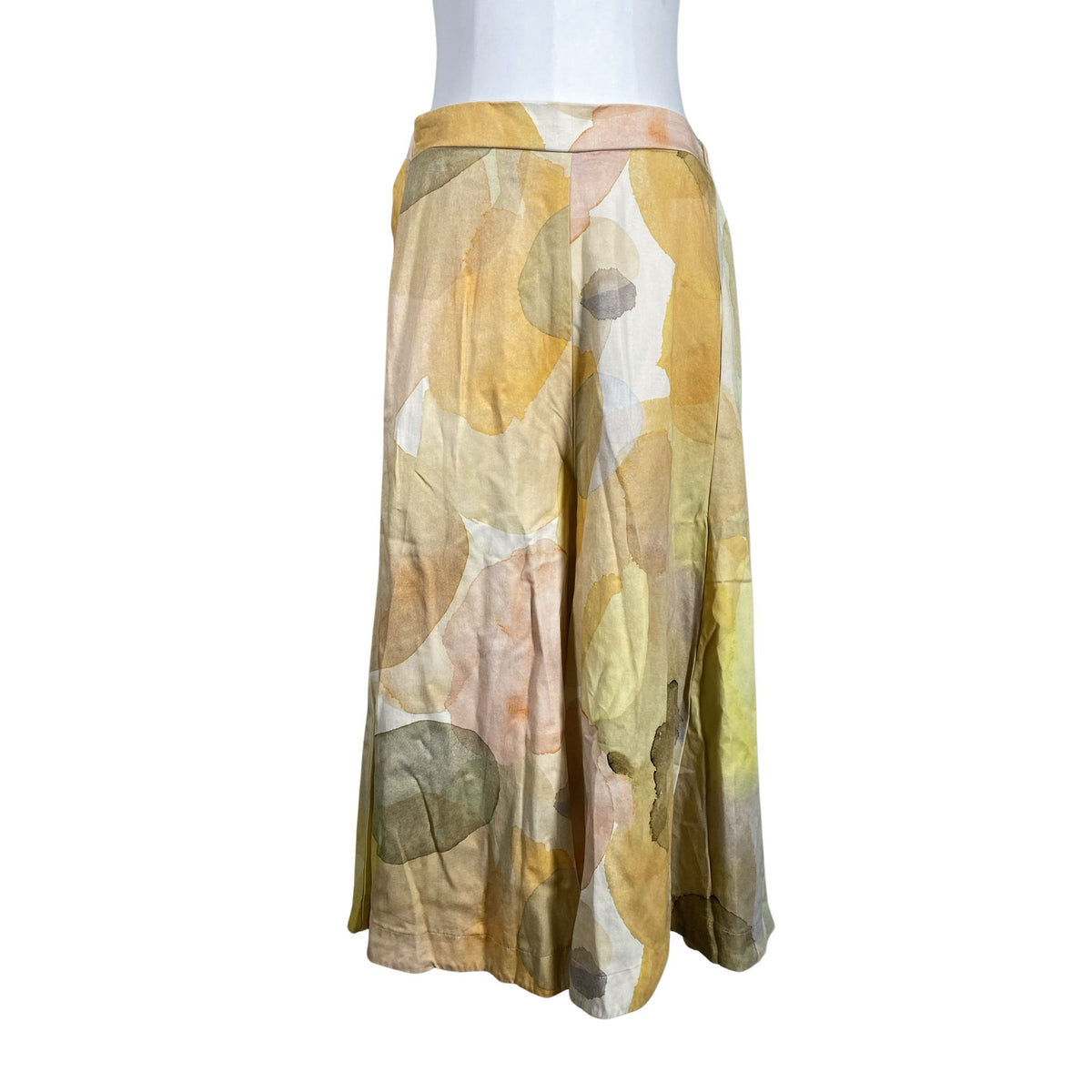 Unisex Papu - Slacks, size 40 - Yellow (1)