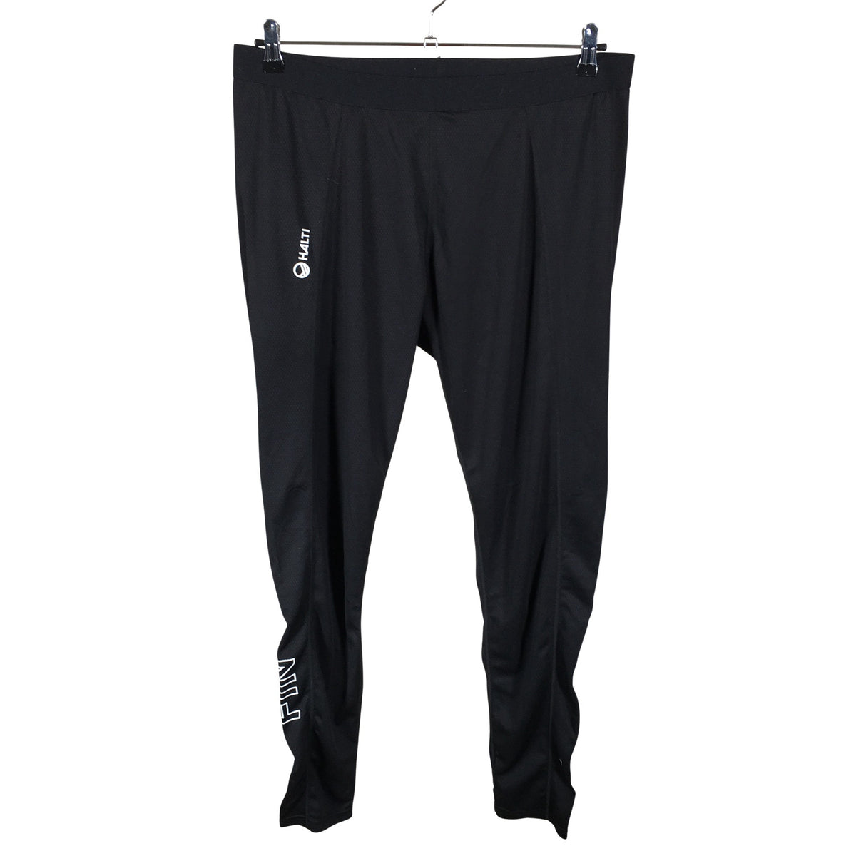 Unisex Halti - Thermal pants, size M - Black (1)
