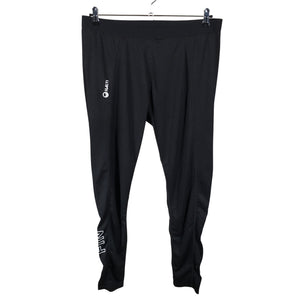 Unisex Halti - Thermal pants, size M - Black (1)