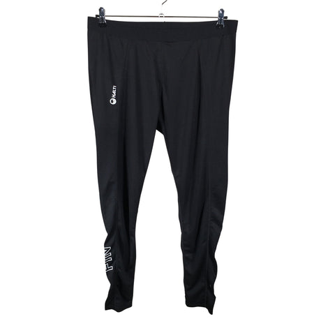 Unisex Halti - Thermal pants, size M - Black ()