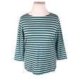 Unisex Marimekko - Tricot shirt, size 42 - Turquoise ()
