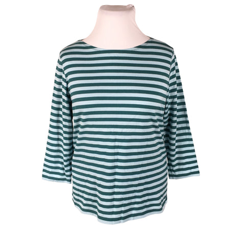 Unisex Marimekko - Tricot shirt, size 42 - Turquoise ()
