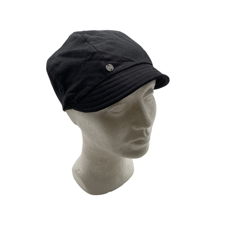 Unisex KN Kati Niemi - Hat, size 56 - 58 cm - Black ()