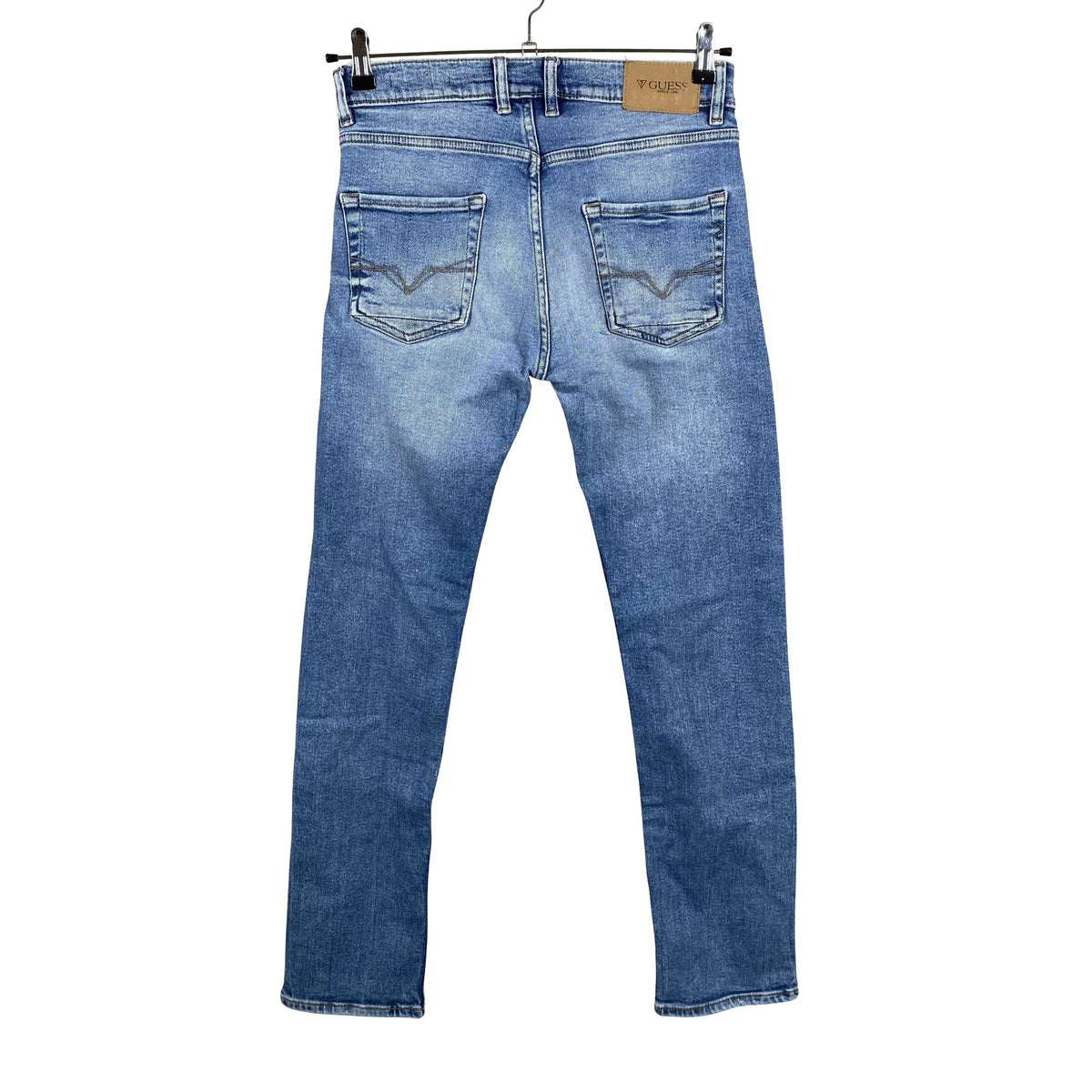 Unisex Guess - Jeans, size W30 - Blue (2)