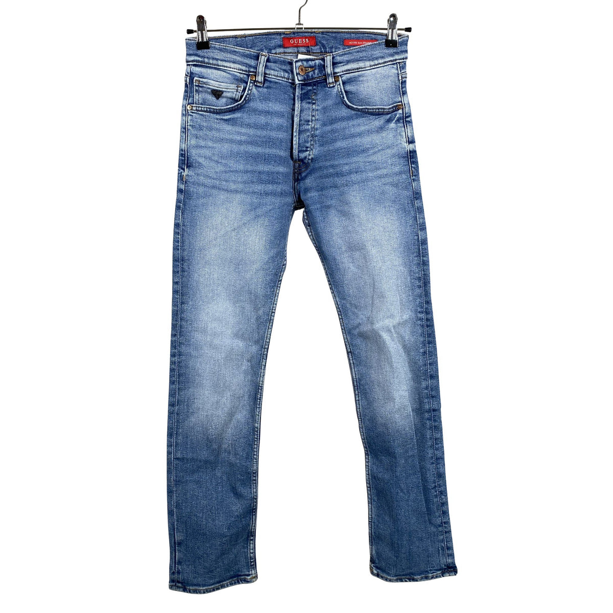 Unisex Guess - Jeans, size W30 - Blue (1)