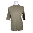 Unisex Nanso - T-shirt, size 40 - Green ()