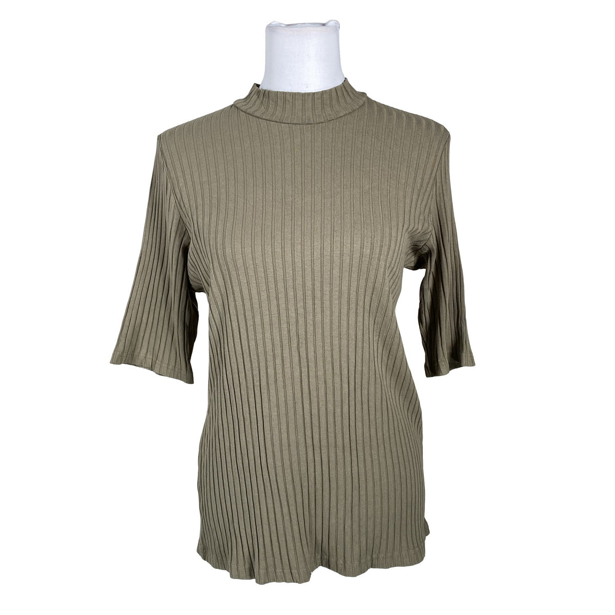 Unisex Nanso - T-shirt, size 40 - Green (1)