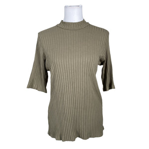 Unisex Nanso - T-shirt, size 40 - Green (1)