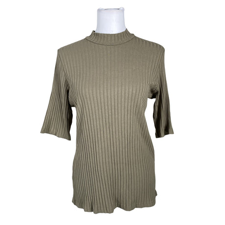 Unisex Nanso - T-shirt, size 40 - Green ()