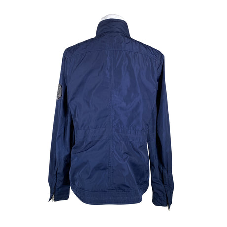 Unisex Cutter & Buck - Outdoor jacket, size 40 - Blue (2)