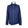 Unisex Cutter & Buck - Outdoor jacket, size 40 - Blue ()