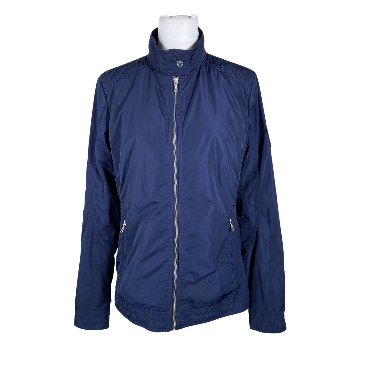 Unisex Cutter & Buck - Outdoor jacket, size 40 - Blue (1)