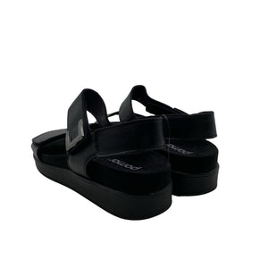 Unisex Pomar - Sandals, size 40 - Black (2)