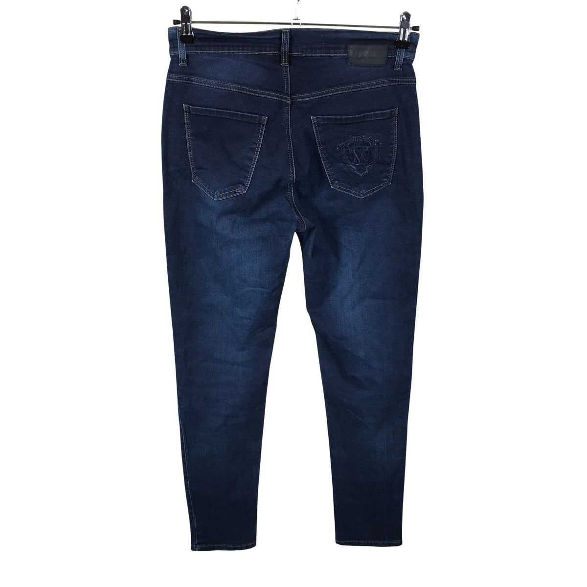 Unisex Very Nice - Jeans, size 38 - Blue (2)