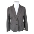 Unisex Esprit - Jacket, size 42 - Gray ()