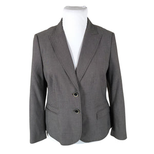 Unisex Esprit - Jacket, size 42 - Gray (1)