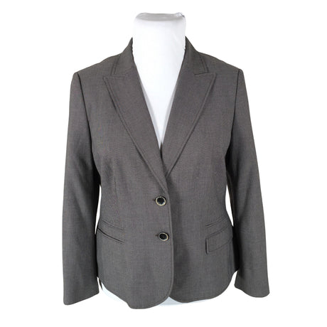 Unisex Esprit - Jacket, size 42 - Gray ()