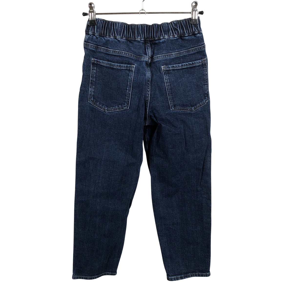 Unisex Arket - Jeans, size 122 - 128 - Blue (2)