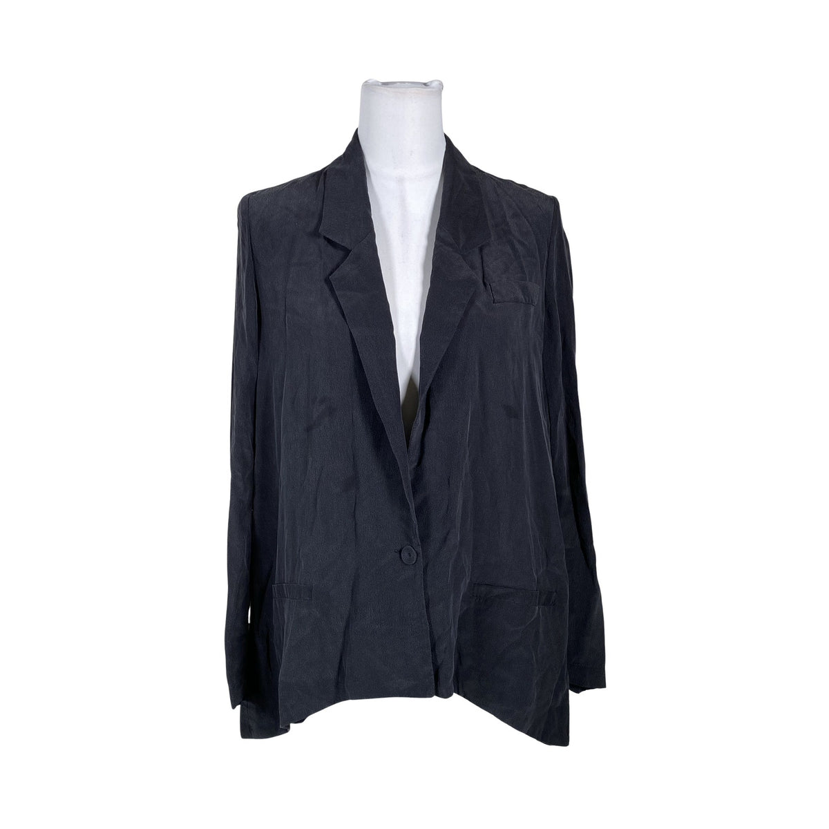 Unisex Zimmermann - Jacket, size 36 - Black (1)