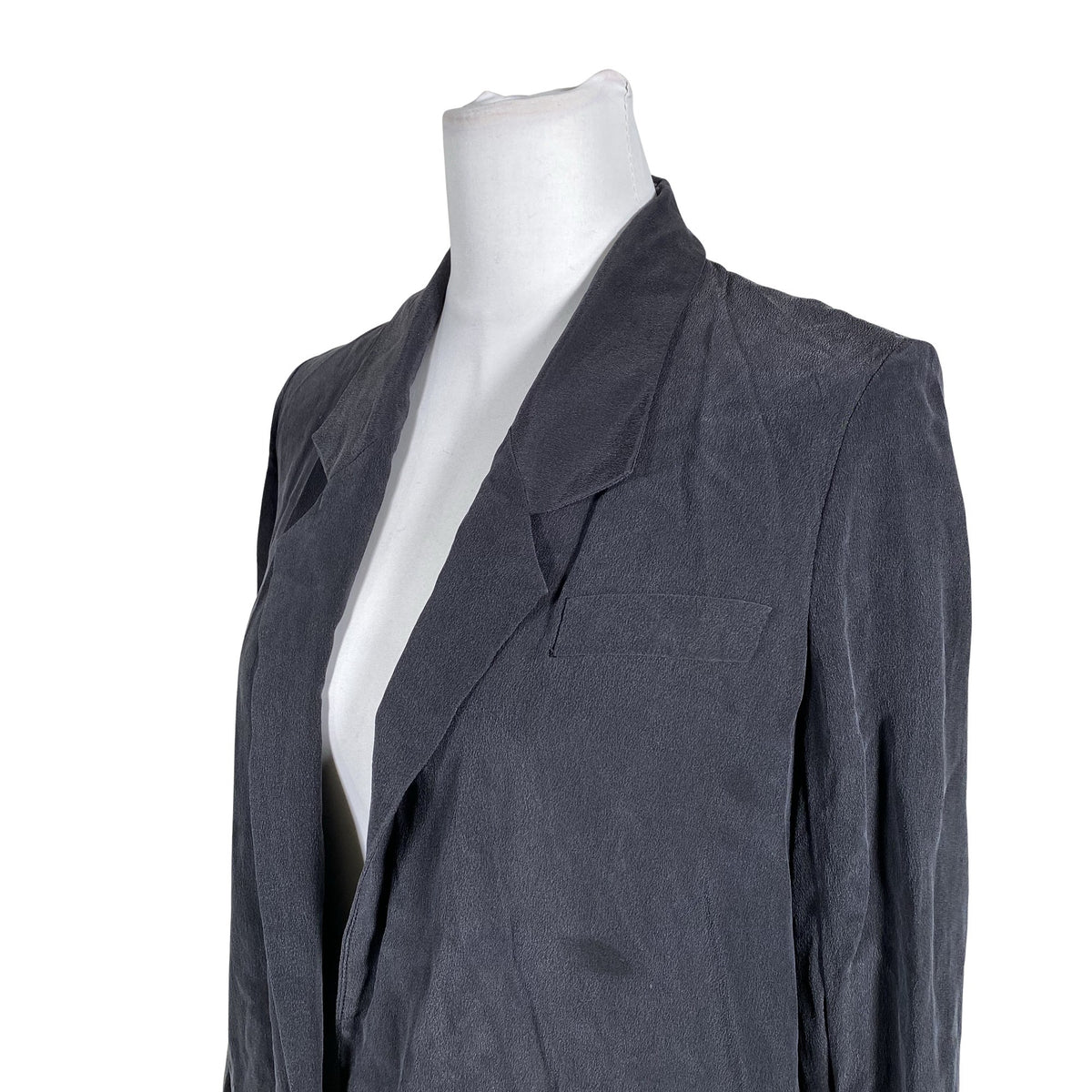 Unisex Zimmermann - Jacket, size 36 - Black (2)