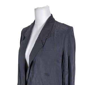 Unisex Zimmermann - Jacket, size 36 - Black (2)