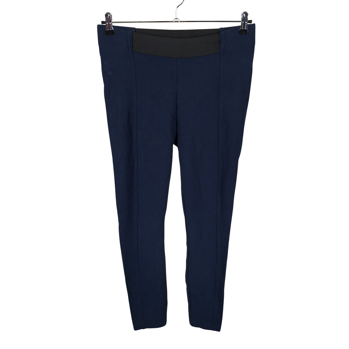 Unisex Esprit - Tricot pants, size 42 - Blue (1)