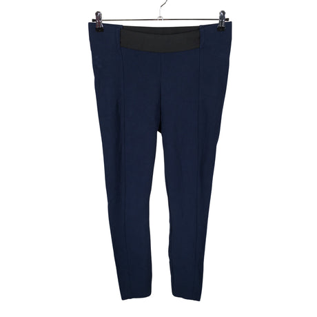 Unisex Esprit - Tricot pants, size 42 - Blue ()