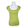Unisex Marimekko - T-shirt, size 36 - Green ()