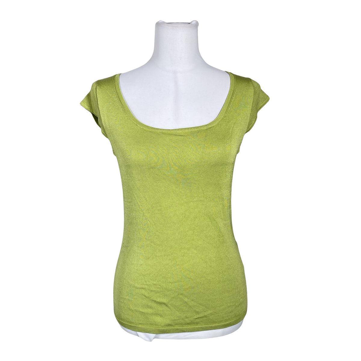 Unisex Marimekko - T-shirt, size 36 - Green (1)