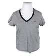 Unisex Levi's - T-shirt, size 42 - Black ()