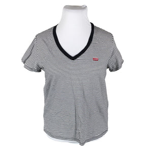 Unisex Levi's - T-shirt, size 42 - Black (1)