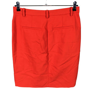 Unisex Ril's - Fabric skirt, size 40 - Orange (2)