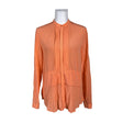 Unisex Hugo Boss - Blouse, size 40 - Orange ()