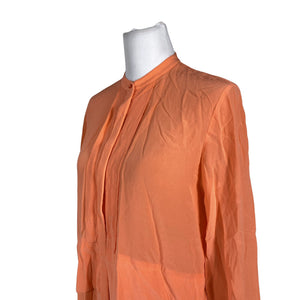 Unisex Hugo Boss - Blouse, size 40 - Orange (2)