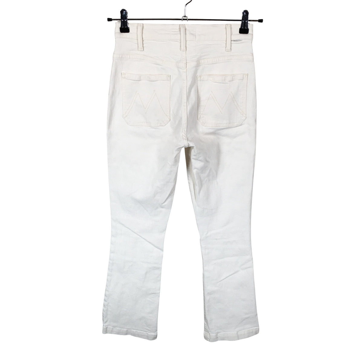 Unisex Mother - Jeans, size W26 - Natural white (2)