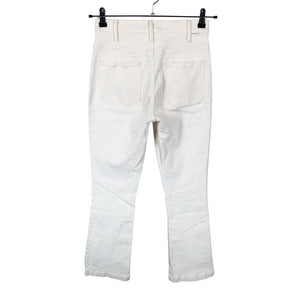 Unisex Mother - Jeans, size W26 - Natural white (2)