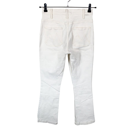 Unisex Mother - Jeans, size W26 - Natural white (2)