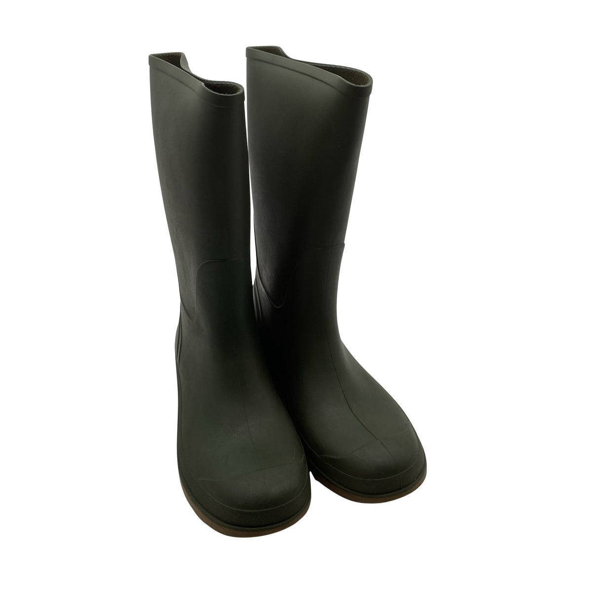 Unisex Adidas - Wellingtons, size 37 - Green (2)