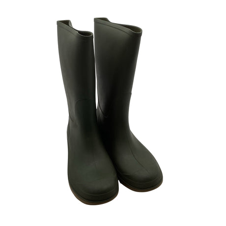 Unisex Adidas - Wellingtons, size 37 - Green (2)